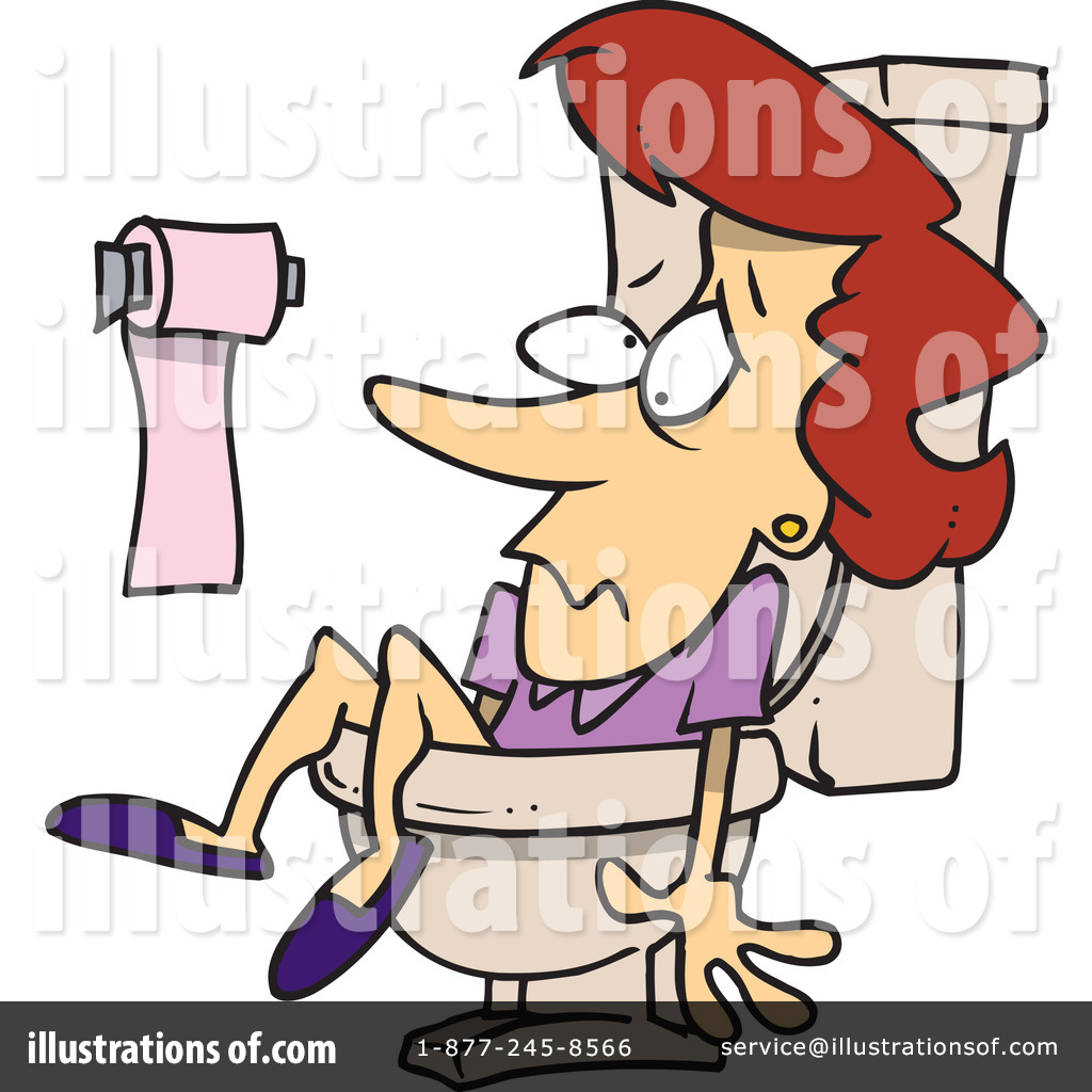 funny outhouse clip art - photo #40