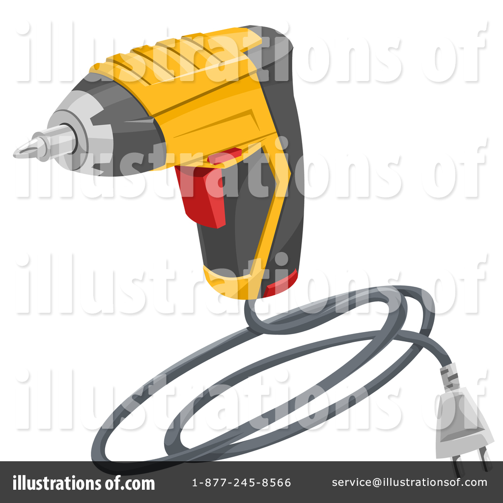 Tools Clipart #1686162 - Illustration by Morphart Creations