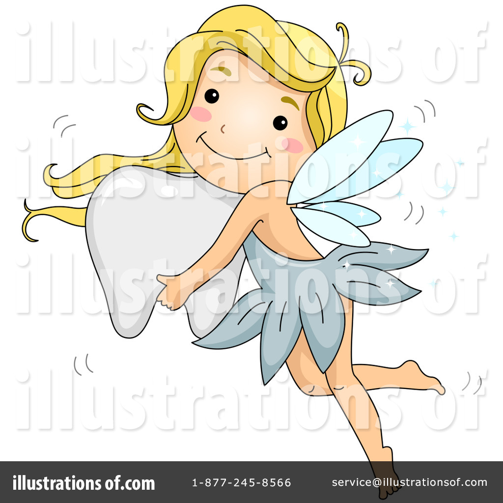 tooth fairy clipart - photo #39