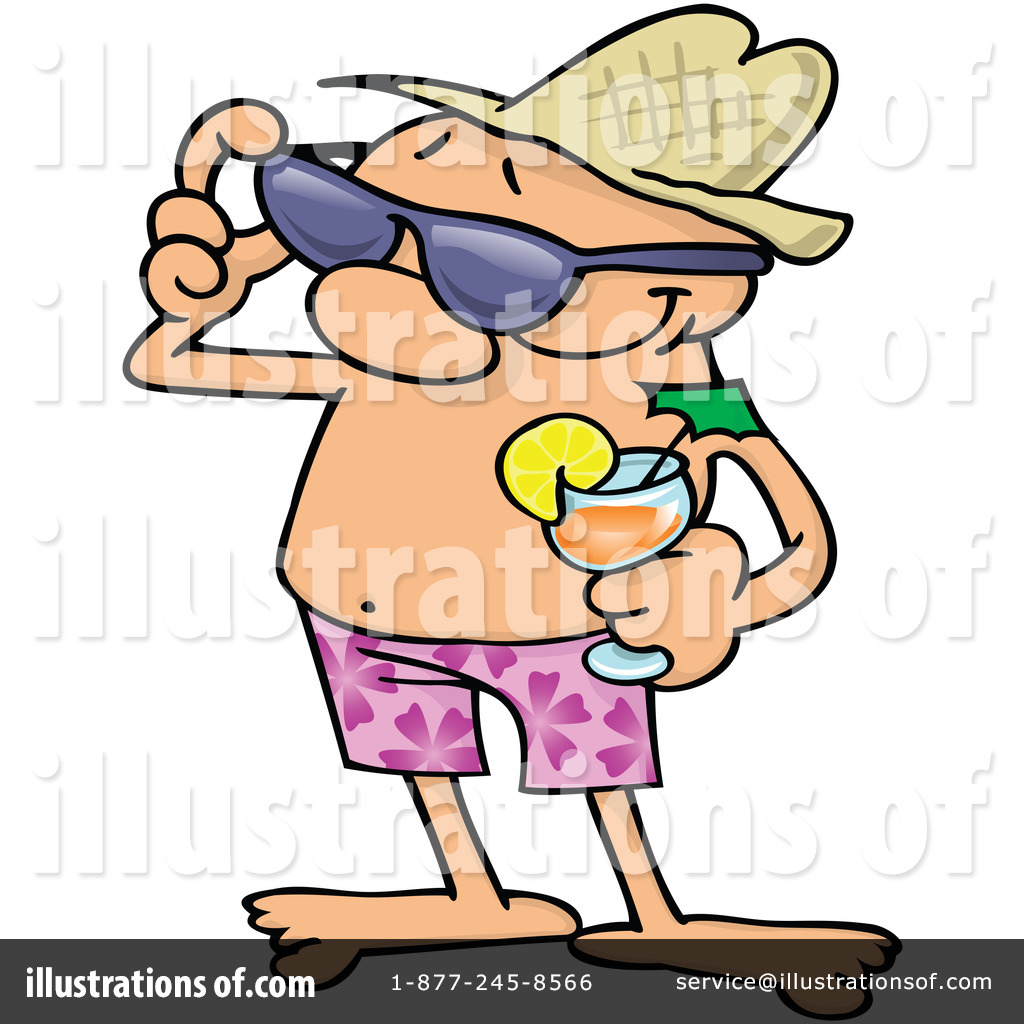 Travel Clipart #37796 - Illustration by gnurf