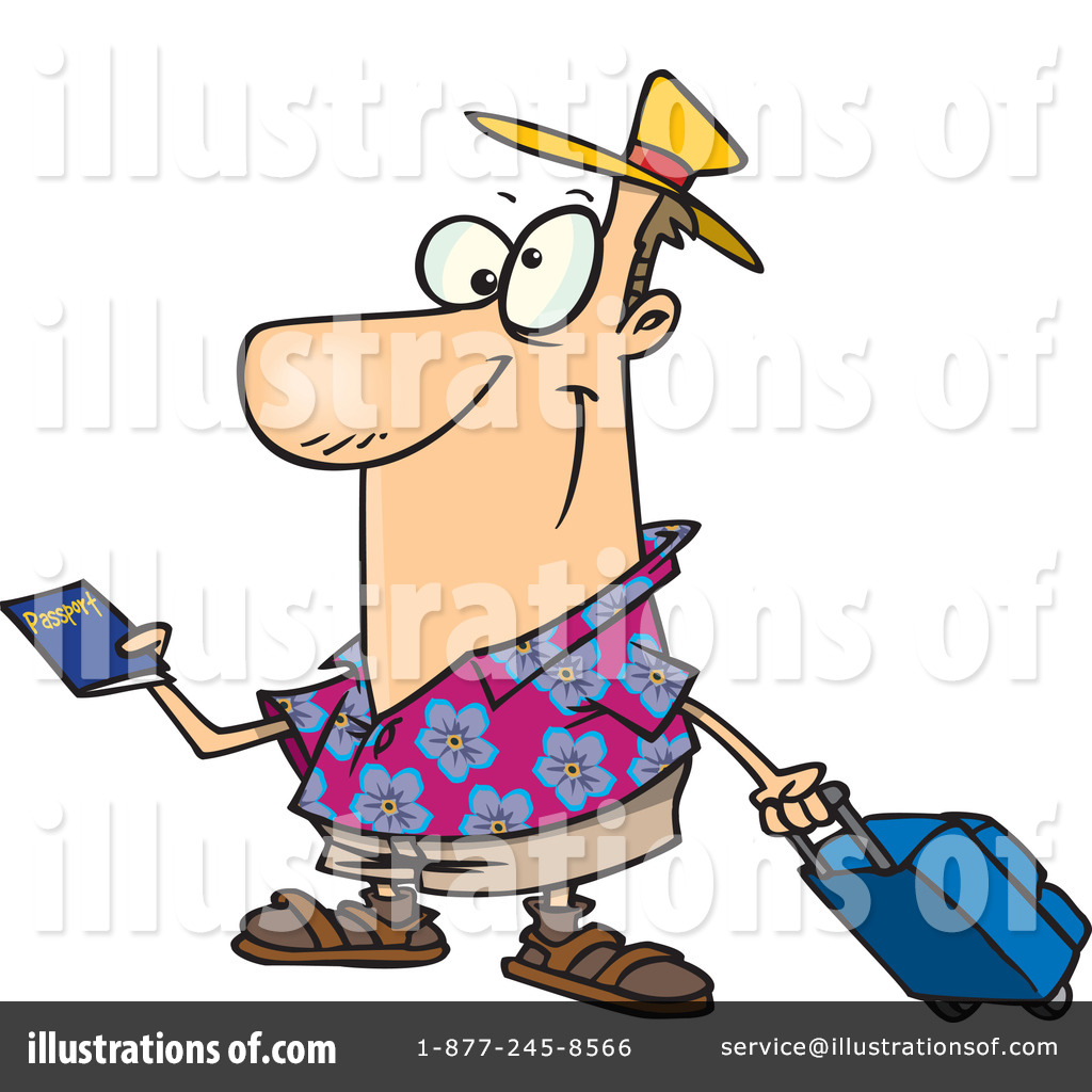 travel agent clipart free - photo #21