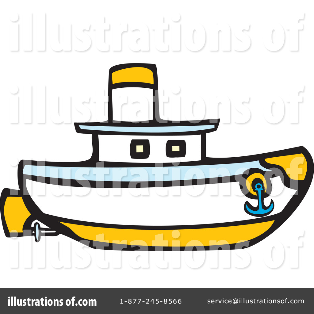 clip art tug boat - photo #13