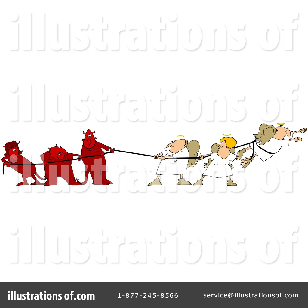 tug of war clipart images - photo #49