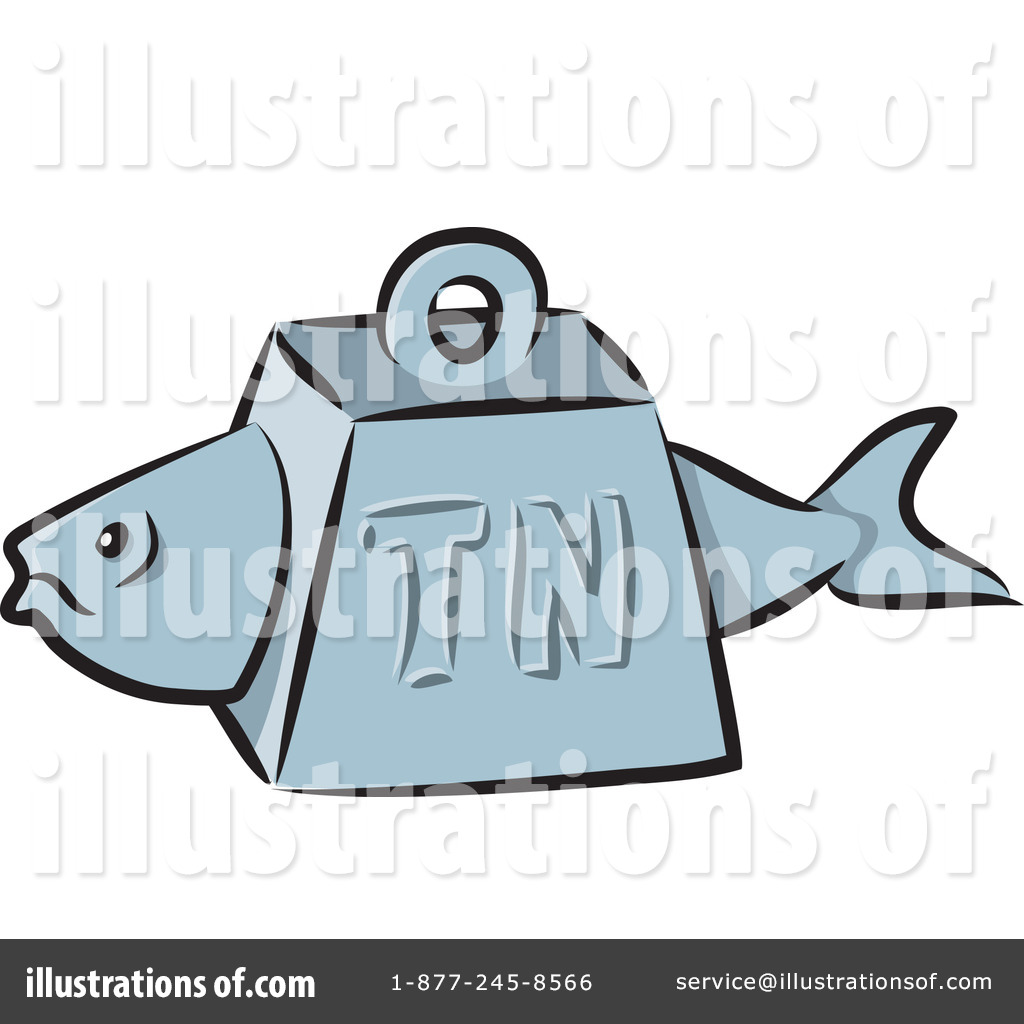 clip art tuna