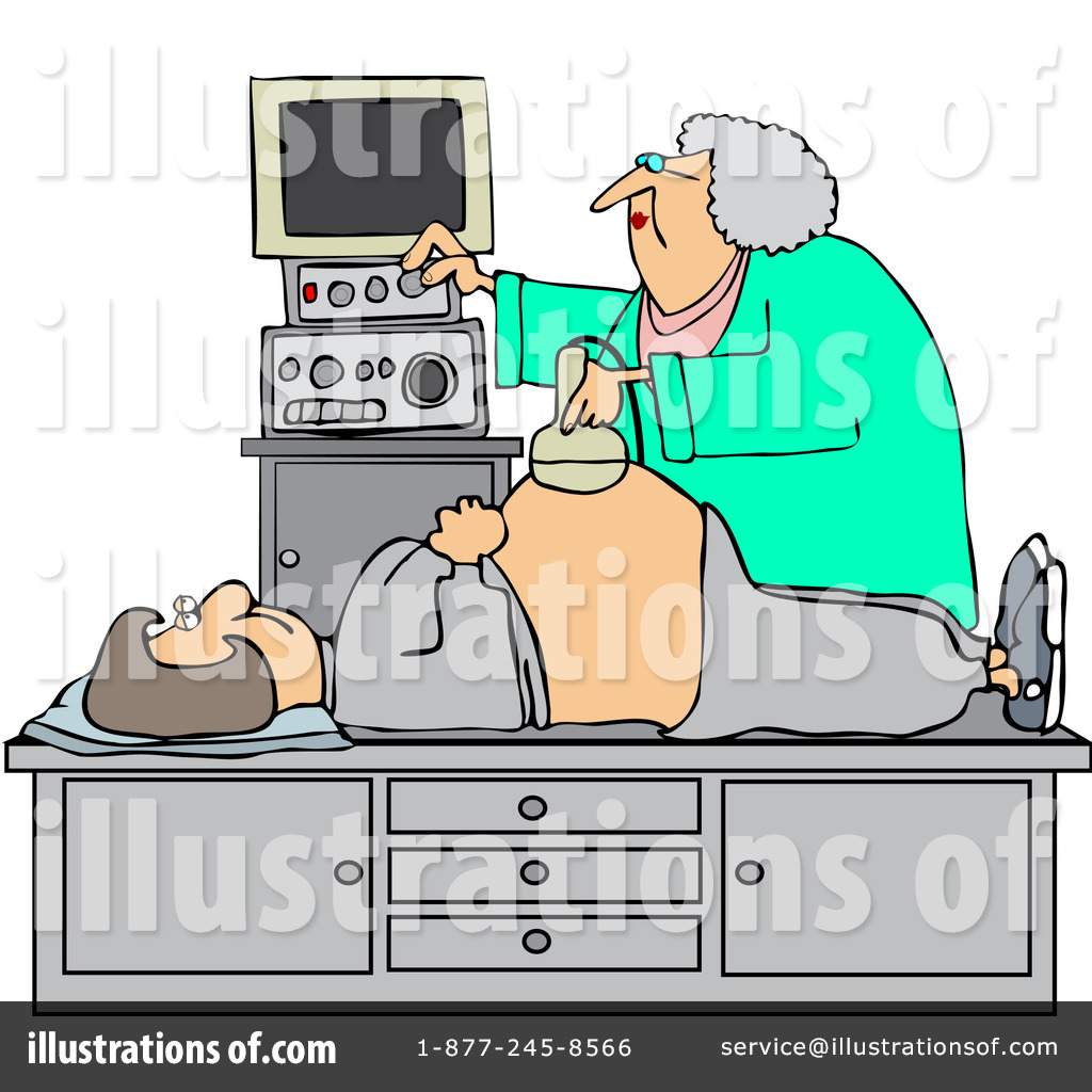baby ultrasound clipart - photo #19