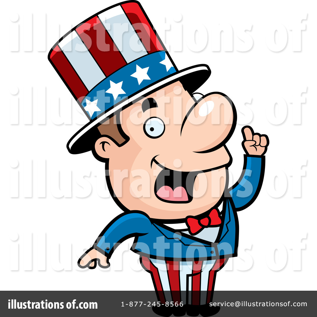 clipart uncle sam wants you - photo #26