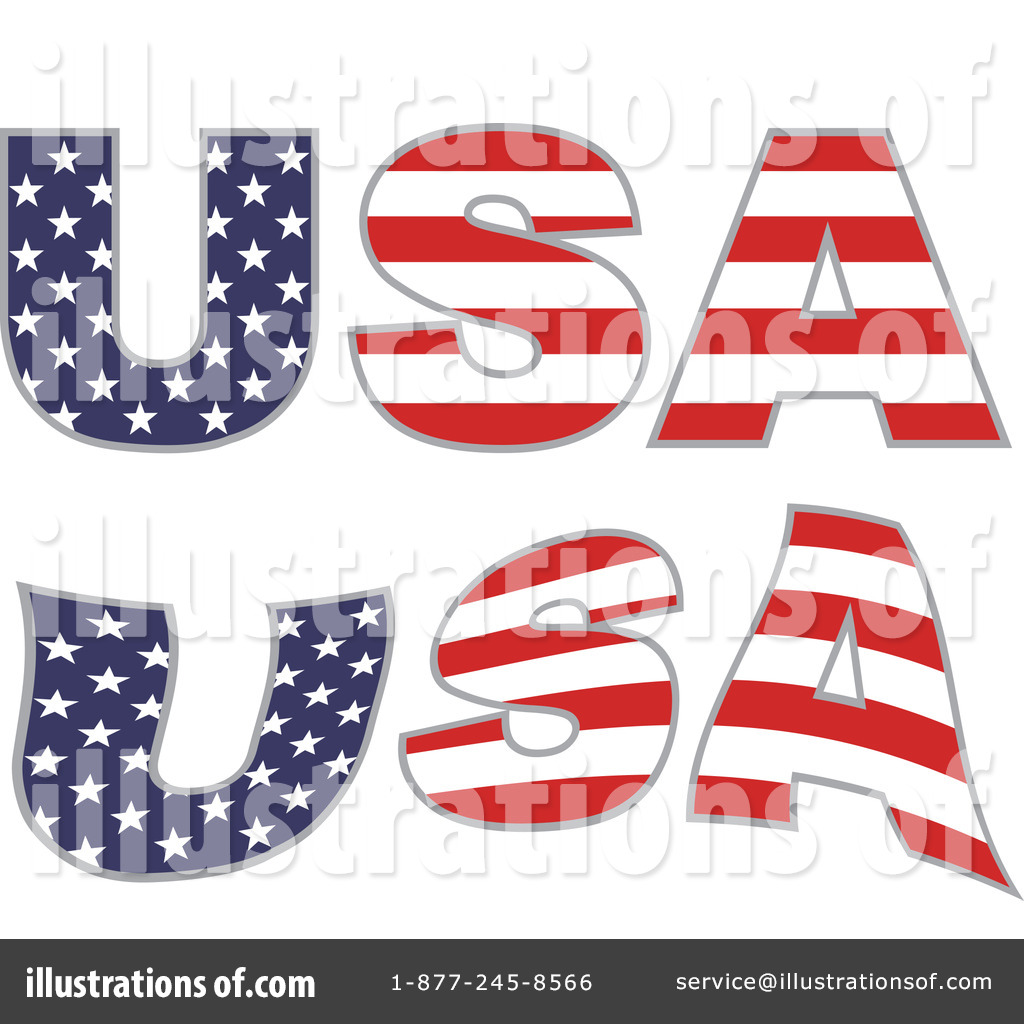 clip art made in the usa - photo #29