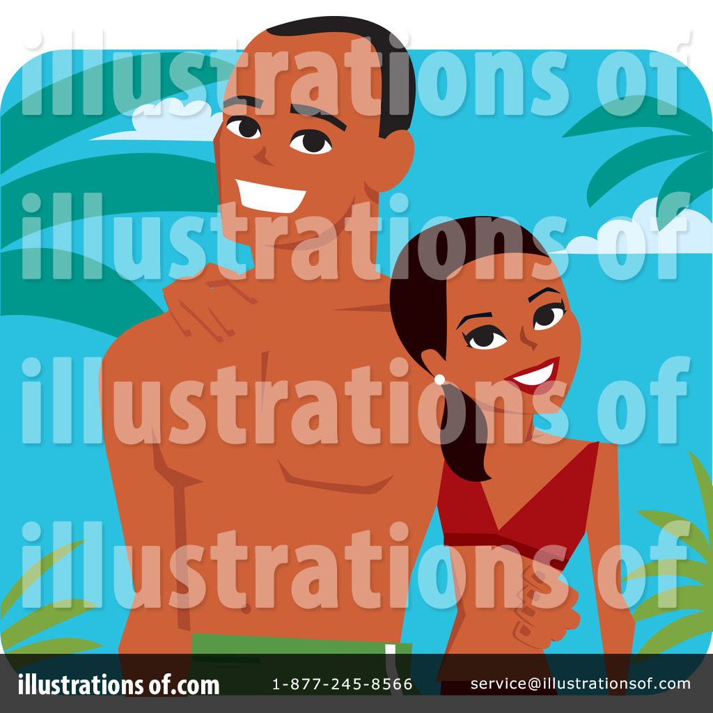 Vacation Clipart #45827 - Illustration by Monica