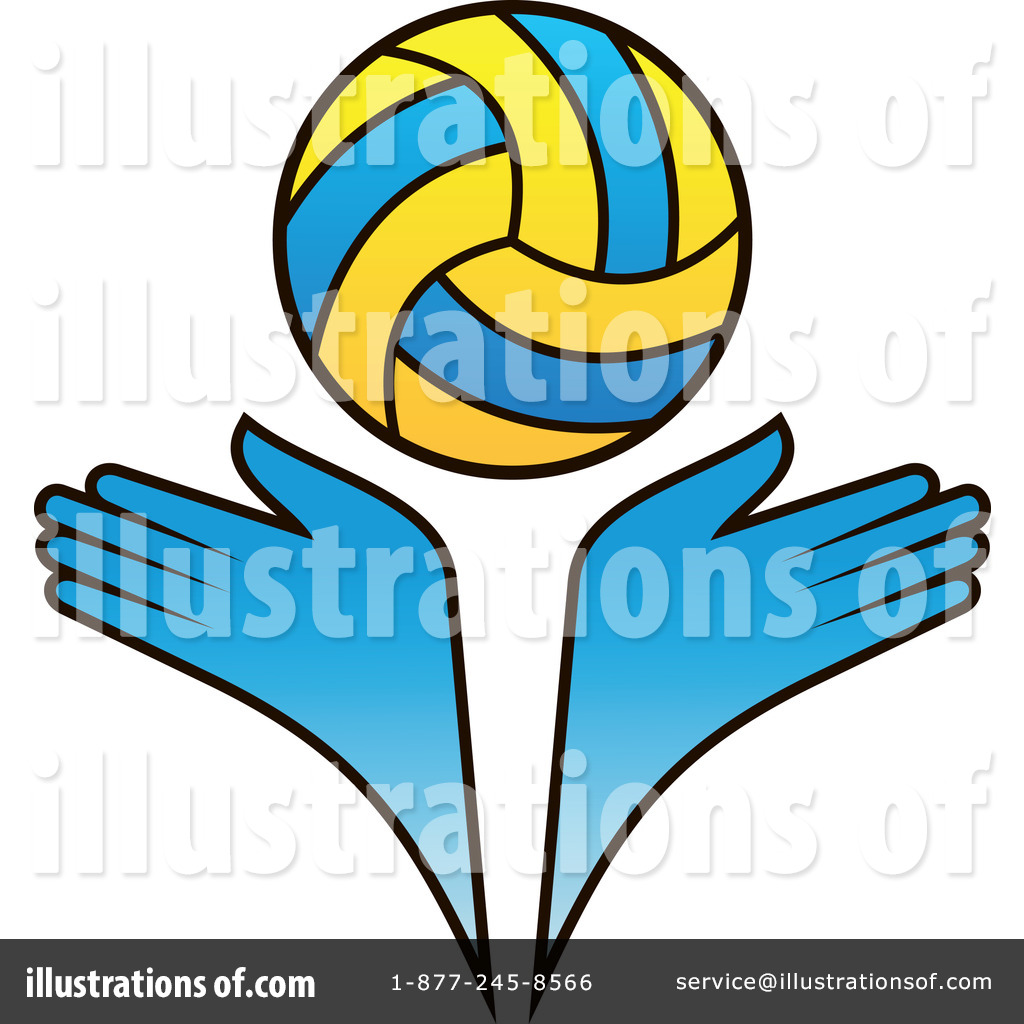 christmas volleyball clipart - photo #31