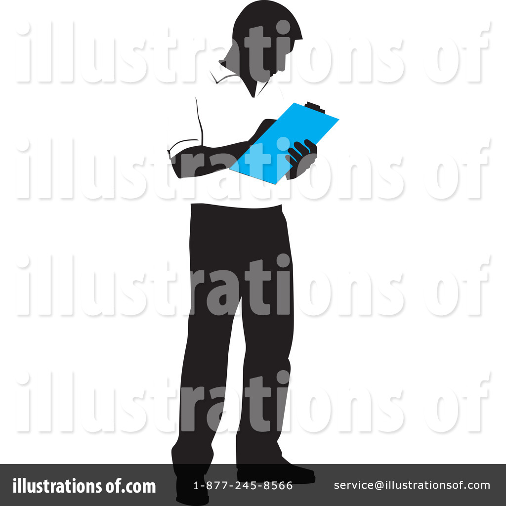 warehouse worker clipart free - photo #48