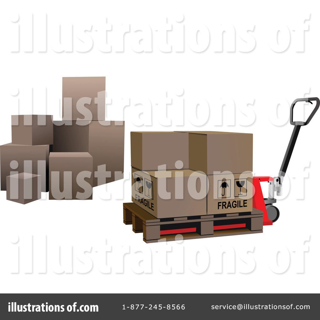 warehouse worker clipart free - photo #23
