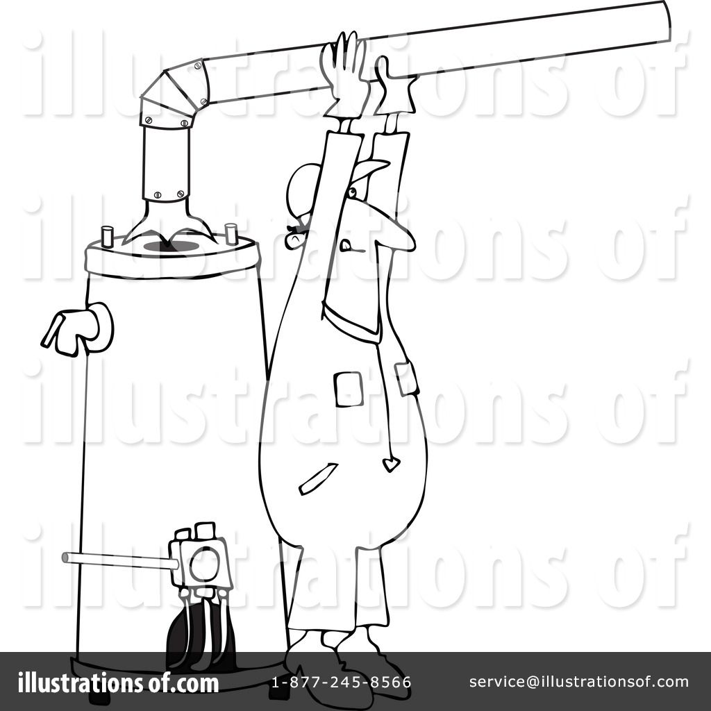 clipart water heater - photo #43