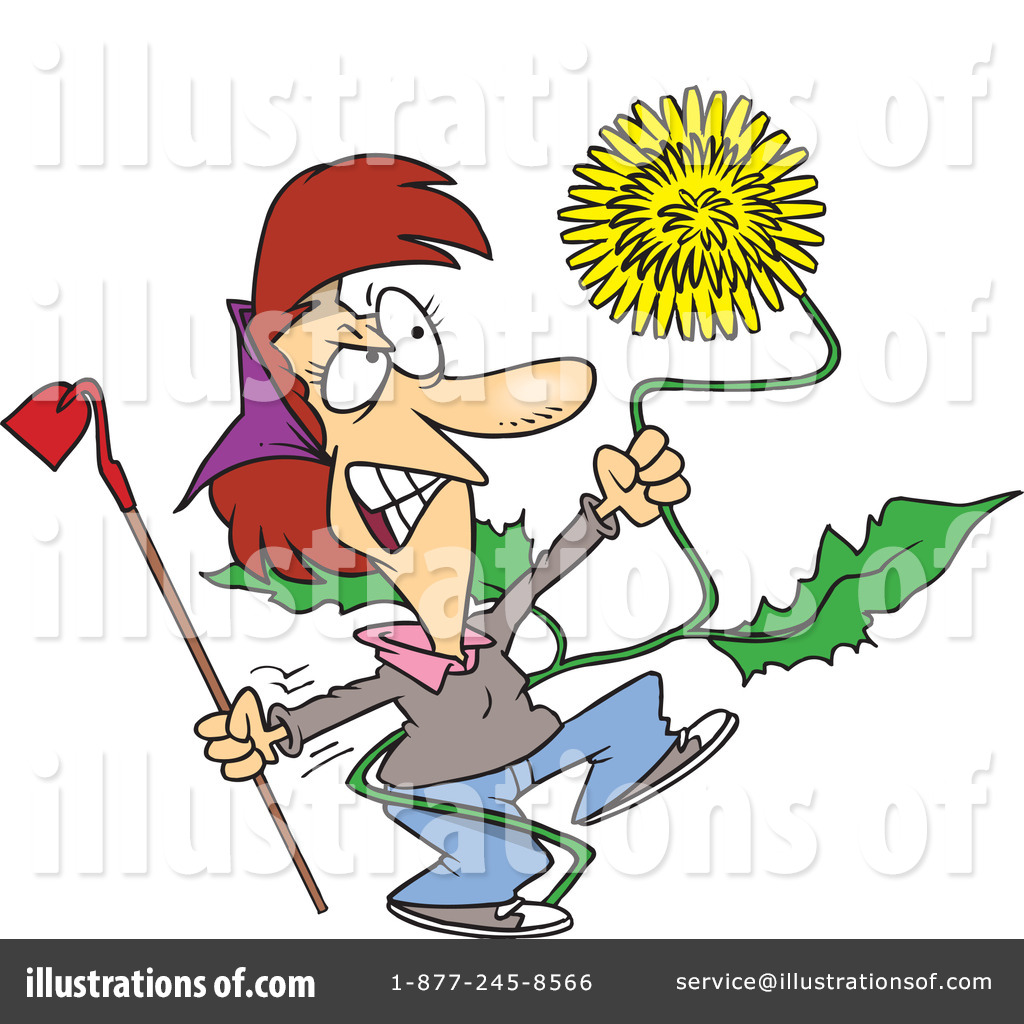 garden weeds clipart - photo #44