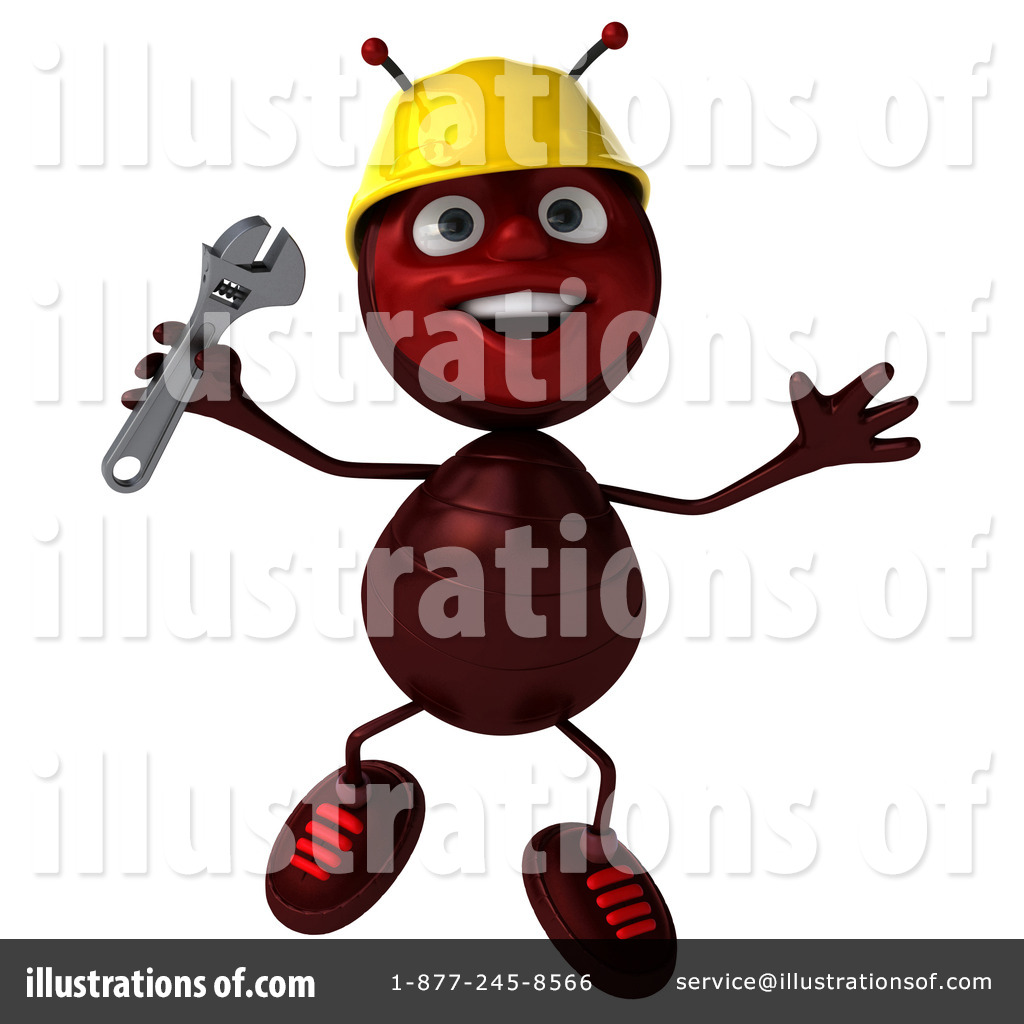 worker ant clipart - photo #17