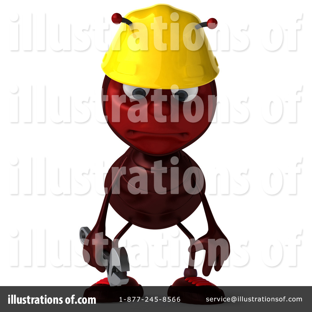 worker ant clipart - photo #24