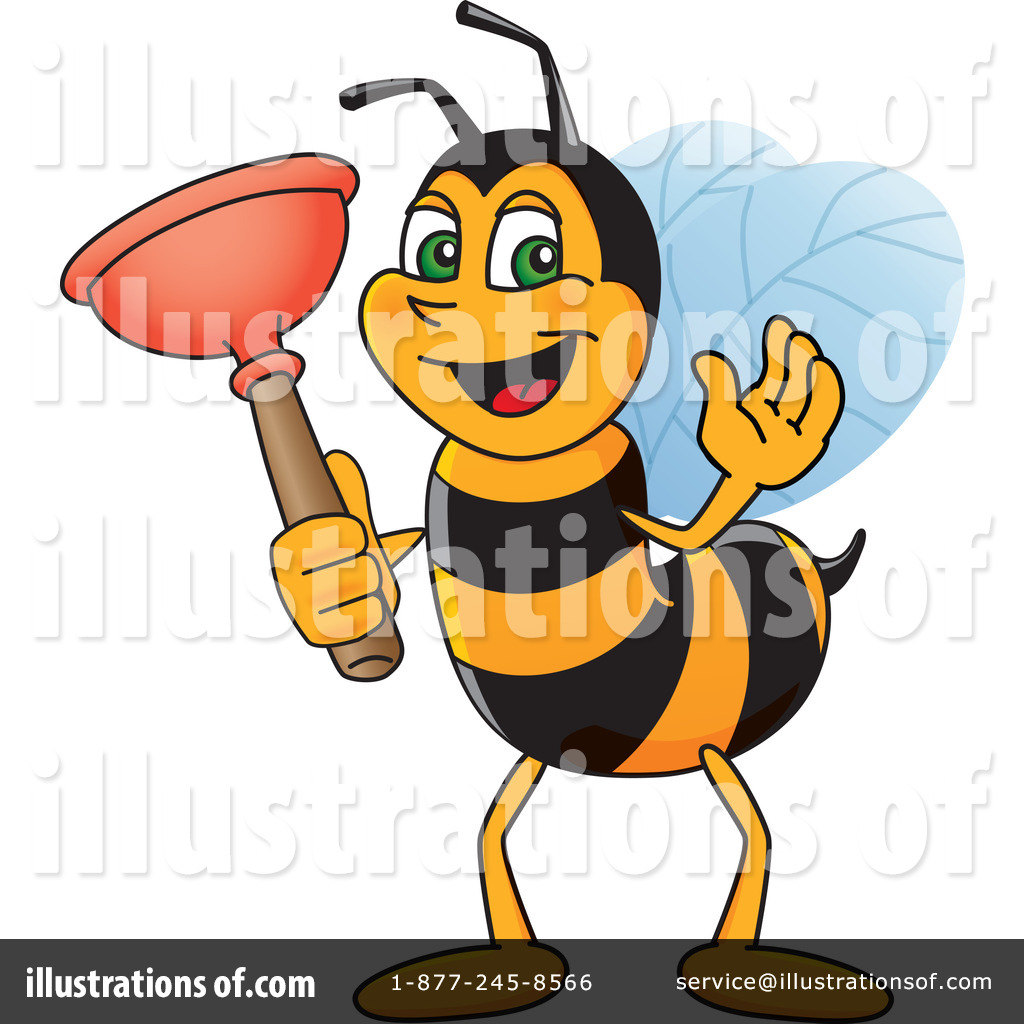 worker bee clipart - photo #50