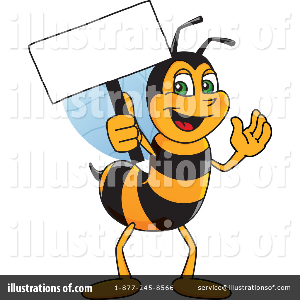 worker bee clipart - photo #46