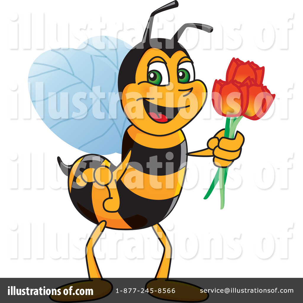 worker bee clipart - photo #22