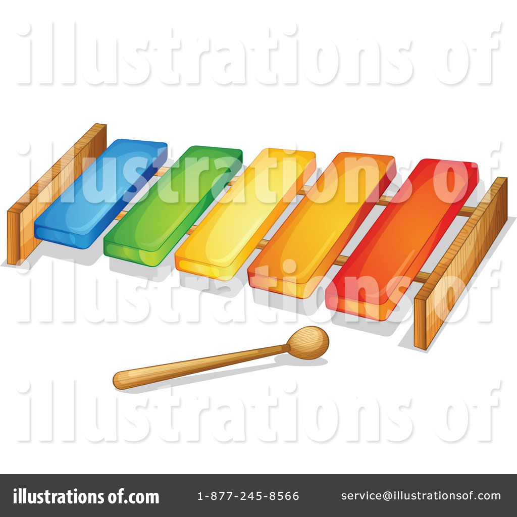 clipart of xylophone - photo #44