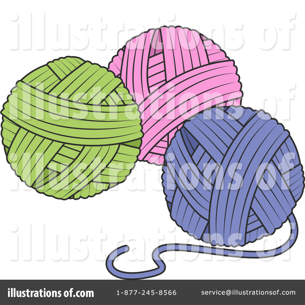 yarn crafts clip art - photo #20