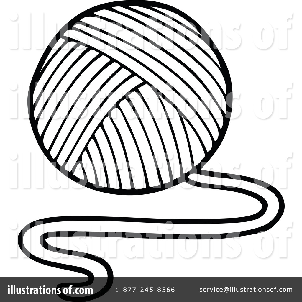 ball of yarn clipart - photo #33