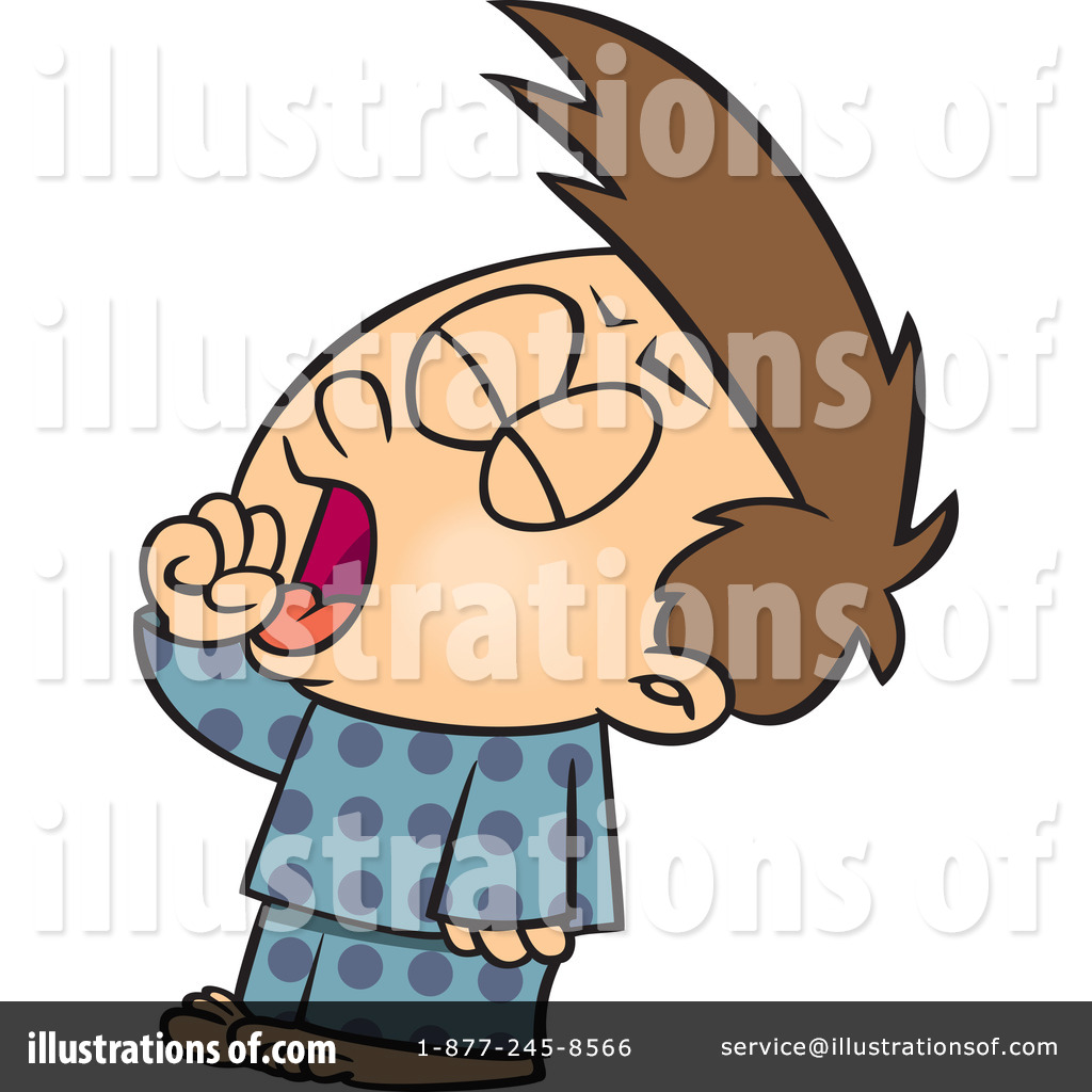 clipart person yawning - photo #18