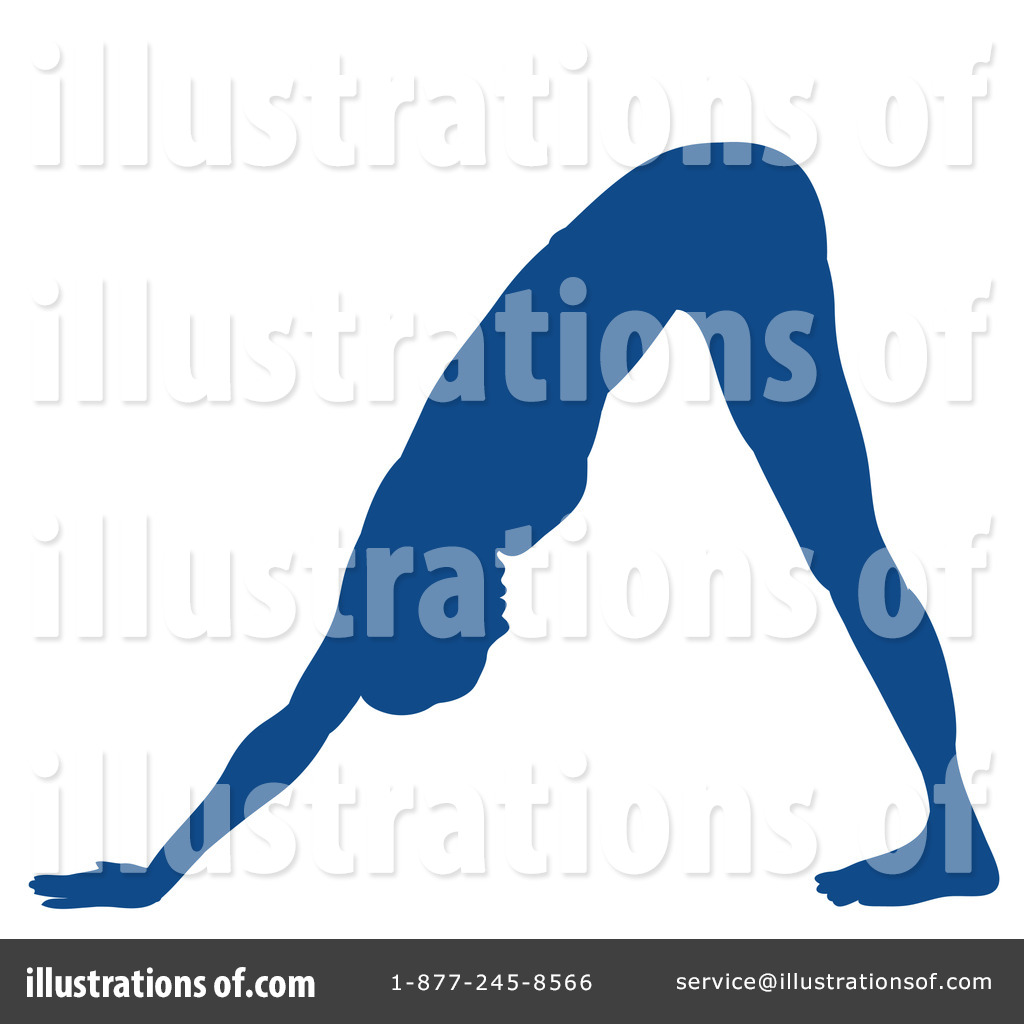 yoga borders clip art - photo #23