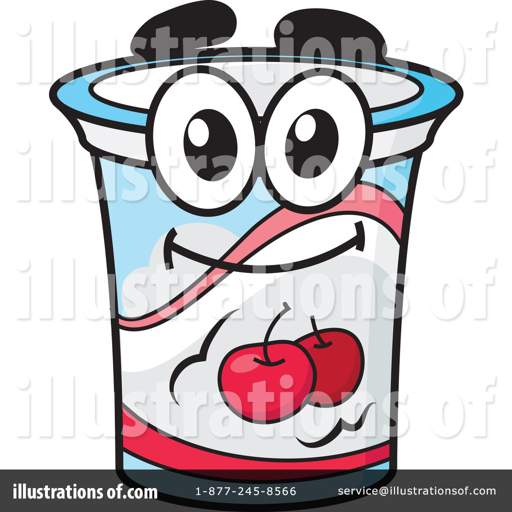 free clip art of yogurt - photo #40
