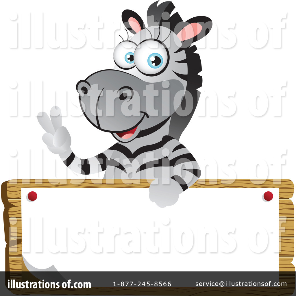 zebra cardstudio clipart - photo #7