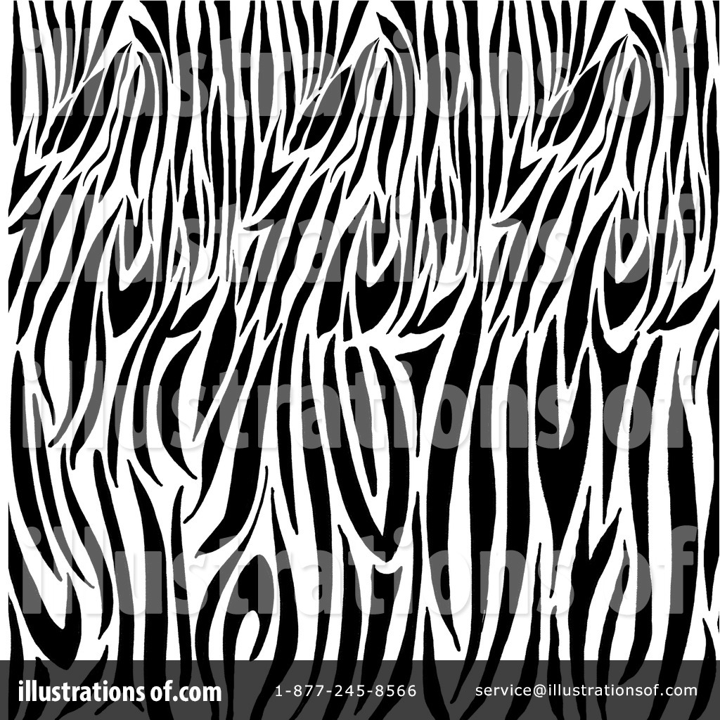 zebra stripes clipart free - photo #13