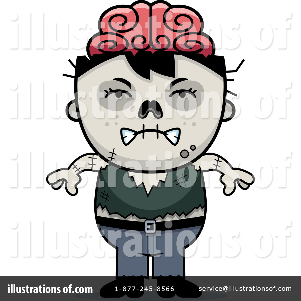 royalty free zombie clipart - photo #41