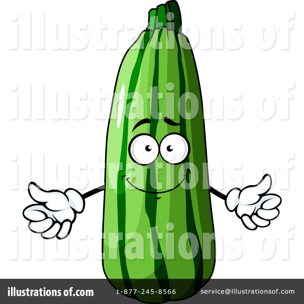 free clipart zucchini - photo #46