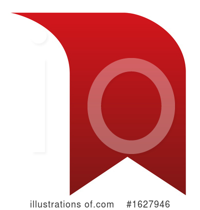 Royalty-Free (RF) Ribbon Banner Clipart Illustration by dero - Stock Sample #1627946