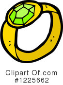 Ring Clipart #1225662 by lineartestpilot