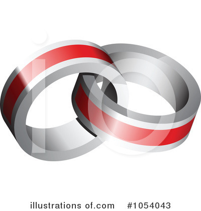 Ring Clipart #1054043 by vectorace