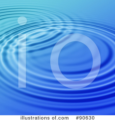 Royalty-Free (RF) Ripples Clipart Illustration by Arena Creative - Stock Sample #90630