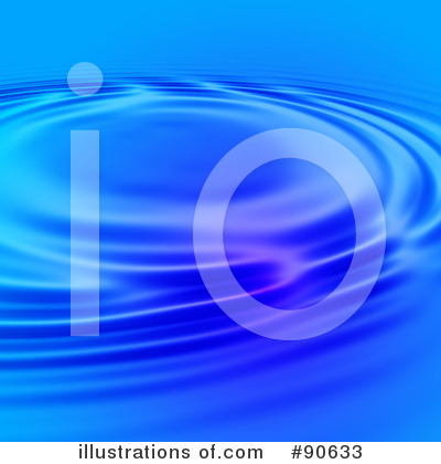 Royalty-Free (RF) Ripples Clipart Illustration by Arena Creative - Stock Sample #90633