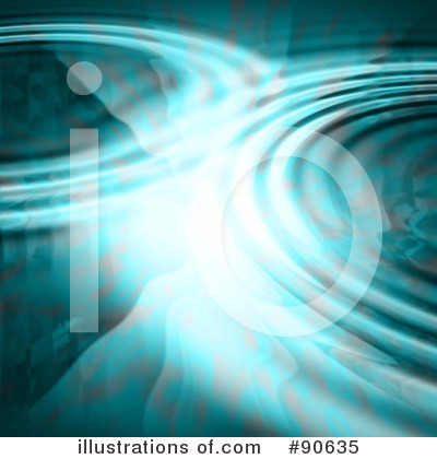 Royalty-Free (RF) Ripples Clipart Illustration by Arena Creative - Stock Sample #90635