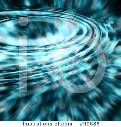 Royalty-Free (RF) Ripples Clipart Illustration by Arena Creative - Stock Sample #90636