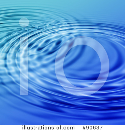 Royalty-Free (RF) Ripples Clipart Illustration by Arena Creative - Stock Sample #90637