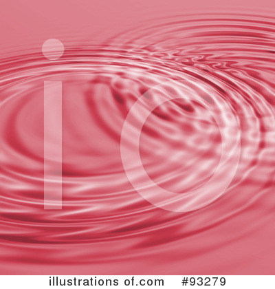Royalty-Free (RF) Ripples Clipart Illustration by Arena Creative - Stock Sample #93279