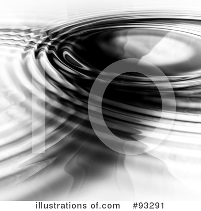 Royalty-Free (RF) Ripples Clipart Illustration by Arena Creative - Stock Sample #93291
