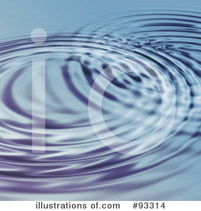 Royalty-Free (RF) Ripples Clipart Illustration by Arena Creative - Stock Sample #93314