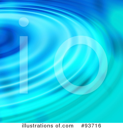 Royalty-Free (RF) Ripples Clipart Illustration by Arena Creative - Stock Sample #93716
