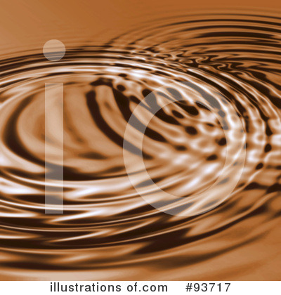 Royalty-Free (RF) Ripples Clipart Illustration by Arena Creative - Stock Sample #93717