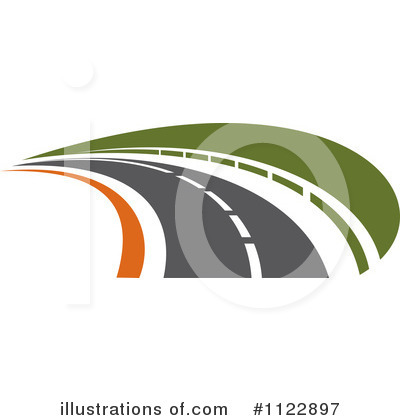 Traffic Clipart #1122897 by Vector Tradition SM