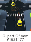 Road Clipart #1521477 by Julos
