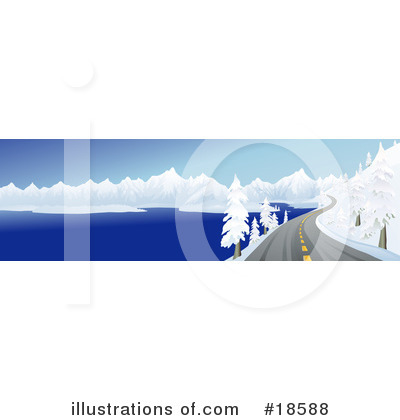 Winter Clipart #18588 by Rasmussen Images