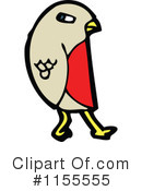 Robin Clipart #1155555 by lineartestpilot