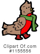 Robin Clipart #1155556 by lineartestpilot